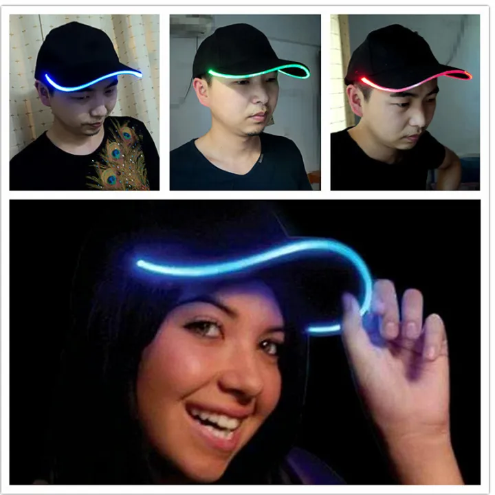 Unisex%20LED%20Light%20Cap%20Baseball%20Caps%20Luminous%20Optical%20Fiber%20Peaked%20Cap%20Stage%20Flashing%20Hip-Hop%20Caps%20Bright%20Glow%20In%20Dark%20Sport%20Hat%20-%20Image%205
