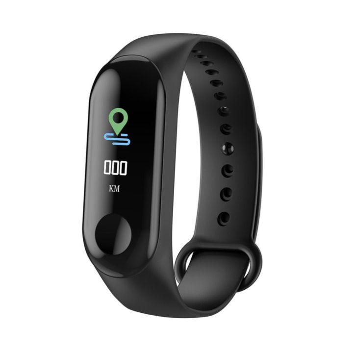 [hot sale]SKMEI M3X Smart Bracelet Sport Fitness Tracker Pedometer Heart Rate Blood Pressure Bluetooth Smartband IOS Android