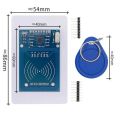 RFID Card Reader Module MFRC-522 for arduino RPI MCU. 