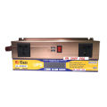 2000w Hi Class IPS Inverter with battery charger multi-function Smart UPS 2000W 12V to 220V power inverter & 10A battery charger IPS Real Output Max 1100w. 