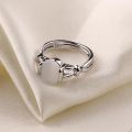 The Twilight Saga Bella Moonstone Ring Isabella Swan Cullen Vampire Girl Ring High Quality Fashion Women Jewelry Fan Gift. 