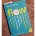 Flow: The Psychology of Optimal Experience by Mihaly Csikszentmihalyi. 