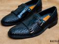 Leather Loafers For Boys. 