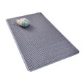 Bathroom non-slip mat, shower room bath mat, massage mat, bathtub anti-drop special pvc household suction cup mat.