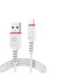 Excel cable 18W charger cable Fast data cable - charging cable. 