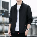 Jacket Men's Spring 2023 New Korean Style Trendy Loose Casual Men's Clothing Trendy Brand Boys' Sports Spring and Summer Coat.