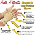 Magnetic Anti Arthritis Health Compression Therapy Gloves Rheumatoid Hand Pain Relief Hand Wrist Brace Corrector De Postura. 