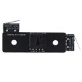 Printer Limit Switch Easy Install PCB Mechanical Limit Switch for Voron V2.4 Microswitch Endstop. 