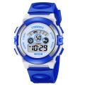 Coobos Children'S Luminous Student Electronic Watch.