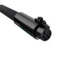 Soldering Station Handle Compatible C210 Soldering Tip Welding Tools Welding Station Handle Plug, Easy to Use Easy Install. 