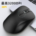 Wireless Mouse Wireless Computer Accessories G200 Wireless Gaming Electronic Sports Business Office Mouse Wireless Mouse Wholesale.