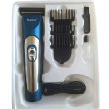 Kemeii recharrgable haiir clipper and tremmer km-1251. 