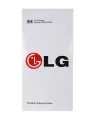 Tempered Glass Screen Protector for LG G3 - Transparent. 