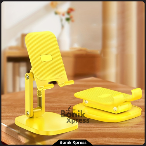 360%C2%B0%20Rotatable%20Adjustable%20Folding%20Desktop%20Phone%20&%20Tablet%20Holder%20Metal%20Base%20Smartphone%20Stand%20(Black%20&%20Yellow)%20-%20new%20mobile%20stand%20-%20Image%209