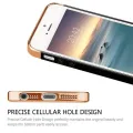 For Apple iPhone 5 / 5s Case, 3 in 1 Hybrid Hard PC Ultra Light Anti Shockproof Protective Cover. 