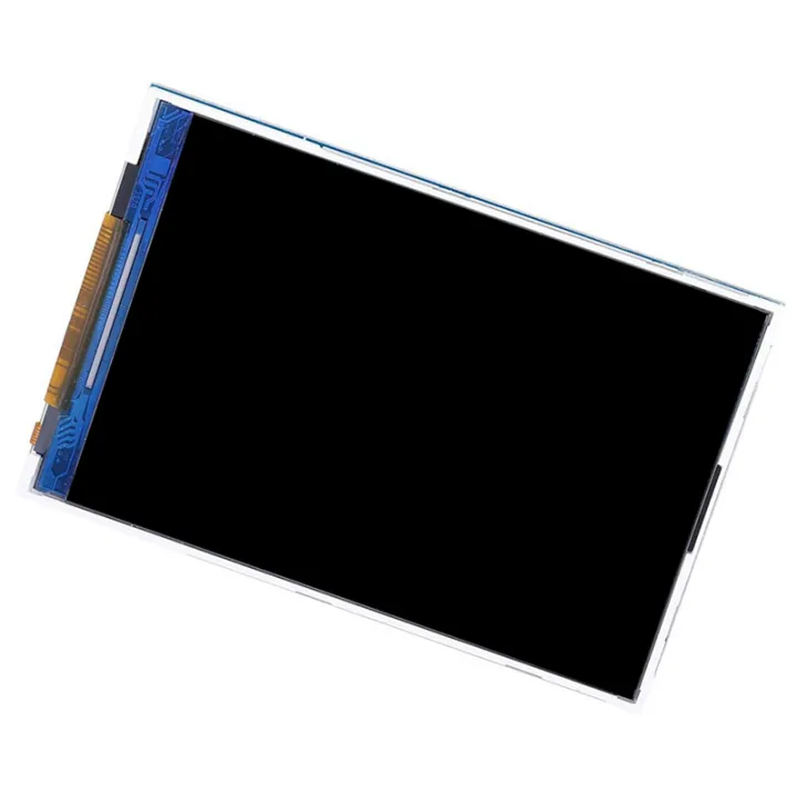 3X Display Module - 3.5 Inch TFT LCD Screen Module 480X320 for & 2560 Board (Color : 1XLCD Screen)
