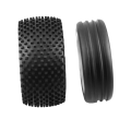 82&87mm Hex Wheels for XRAY XB2 Serpent SRX2 SRX4 Traxxas Bandit Tekno EB410 Tamiya DT02.