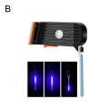 Photon Drop Led Bike Taillight Photondrop Cycling Safety Warning Flashlight Waterproof Rechargeable MTB Road Bicycle Rear Lamp.