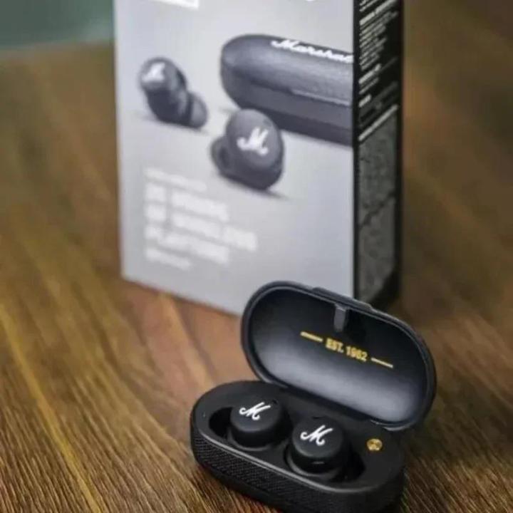 New%20MARSHALL%20MODE%20II%20True%20Wireless%20Bluetooth%205.1%20Headphones%20in-ear%20Waterproof%20Sports%20Gaming%20Music%20Noise%20Cancelling%20Earbuds%20-%20Image%203