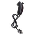 Nunchuck Nunchuk Video Game Controller Remote For Nintendo Wii Console 5 Colors. 