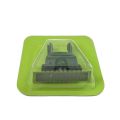 KVIFO For Philips Oneblade Replacement Blade QP2520 QP2530 QP2527 QP2533 QP2630 QP6520 razor blades one blade philips. 