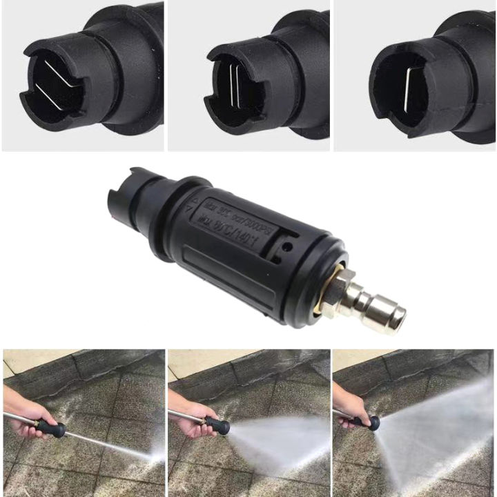 %E3%80%90Unbeatable%20Prices%E3%80%91%20Angle%20Adjustable%20High%20Pressure%20Washer%20Nozzle%20Sprayer%20With%20M14*1.5%201/4"%20Quick%20Connector%20Rotating%20Washer%20Spray%20Nozzle%203000%20PSI-Cola%20Kids%20-%20Image%203