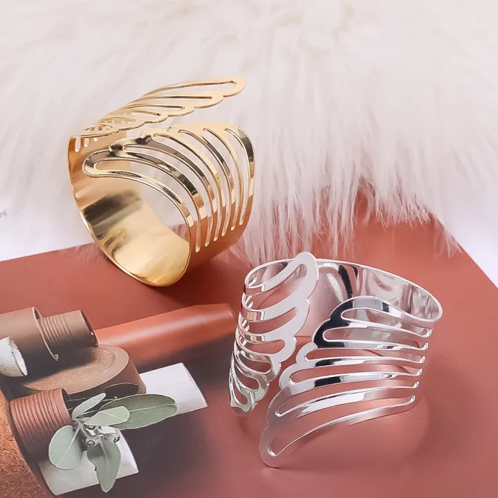 %E3%80%90Hottest%C2%A0Trends%E3%80%91%201/2/4Pc%20implicity%20Home%20Acceorie%20Curtain%20Button%20Creative%20Alloy%20Metal%20Curtain%20trap%20Detachable%20Fixed%20Clip%20Angel'%20Wing%20Curtain%20Buckle%20-%20porda%20-%20Image%206