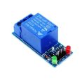 DC5V Single Channel Relay Module.
