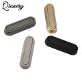 Qiunery Foldable Invisible Hook, Hidden Clothes Hook, 90 ° Rotation Folding Retractable Wall Hook, Round Edges And Corners Coat Hooks For Scarf, Hat, Robe, Key, Purse. 