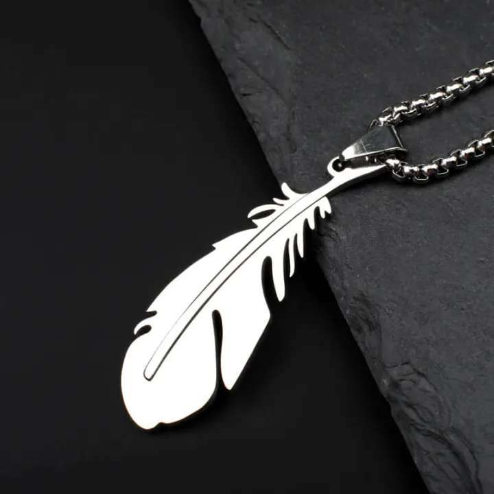 Silver%20Man%20Necklaces%20Chain%20Pendants%20Punk%20Rock%20%20%20Unique%20for%20Male%20Pendant%20For%20Men/t//Men's%20Chain/Men's%20Necklace%20-%20Image%208