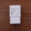Samsung Galaxy M62 M52 M32 M21 M23 M33 M13 5G Charger 15W Fast Charging EU/US Plug Wall Adapter 1M Type C Cable For F52 F62 F23. 