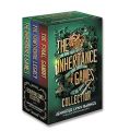 The Inheritance Games Collection: The Inheritance Games / the Hawthorne Legacy / the Final Gambit  Premium Paper. 