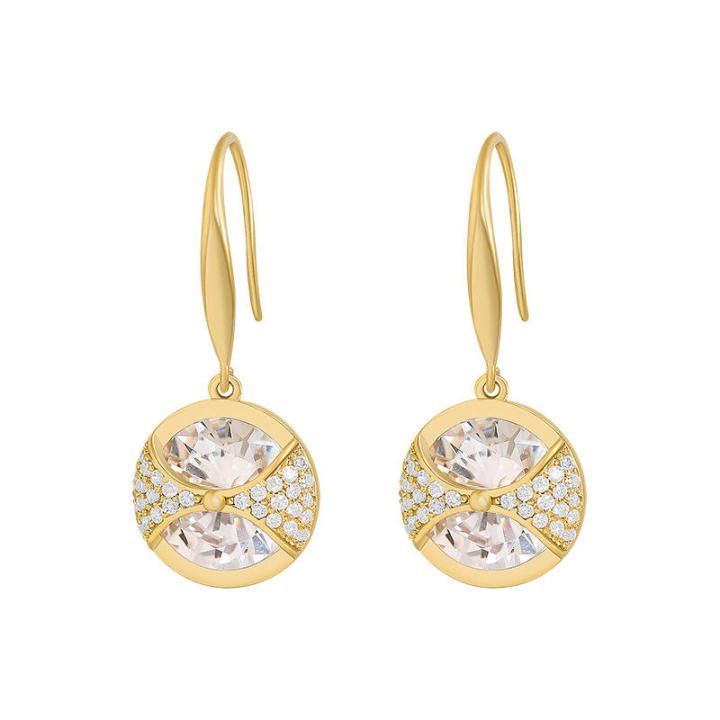 Korean%20Style%20Crystal%20Earrings%20Round%20Sparkling%20Imitated%20Diamond%20Gold%20Plated%20Hanging%20Earrings%20for%20Women%20Luxury%20Fashion%20Elegant%20Drop%20Earrings%20-%20Image%207