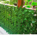 Artificial Plant Fence Screen for Home Garden Yard Decoration Outdoor Wall Decor. 