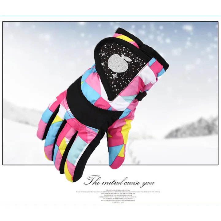 Men%20Women%20Boy%20Girl%20Chidren%20Kids%20Ski%20Gloves%20Snowboard%20Gloves%20Motorcycle%20Winter%20Skiing%20Climbing%20Waterproof%20Snow%20Gloves%20-%20Image%207
