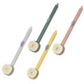 Bath Scrubbing Brush Back Scratcher Long Handle Cleaning Brush Scrub Skin Massage For Unisex Gentle Exfoliation Improved Skin Fengshi. 