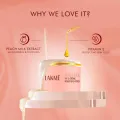 Lakme Skin Perfect Collection Peach Milk Vitamin E Cream Moisturiser 50g. 