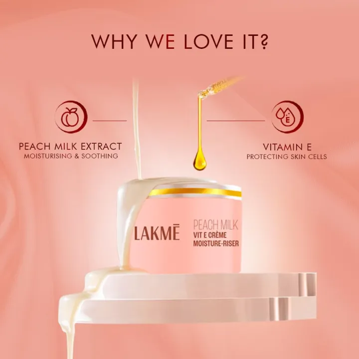 Lakme%20Peach%20Milk%20Creme%20Moisturiser%20100g%20-%20Image%204