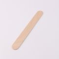 30Pcs Disposable Wooden Waxing Wax Spatulas 6 Hair Removal Stick Applicators Professional Facial Spa Tongue Depressor Tool.