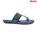 Bata RAY Flat Sandal for Women. 