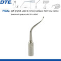 Original Woodpecker DTE Dental Ultrasonic Scaler Tips Dentistry Scaling Tip Fit SATELEC ACTEON NSK Dental Products. 