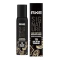 Ax Signature Dark Temptation Long Lasting No Gas Body Deodorant For Men - 122ml. 
