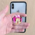 3D Pop Up Socket For Mobile-Mickey Mouse.