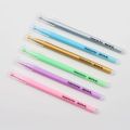 Mont Marte Pastel Ink Pens Fine Tip – 6 Pcs | Smooth Writing & Drawing Pens. 