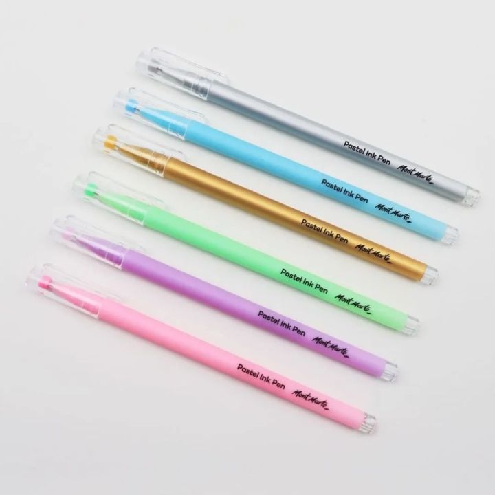 Mont%20Marte%20Pastel%20Ink%20Pens%20Fine%20Tip%20%E2%80%93%206%20Pcs%20%7C%20Smooth%20Writing%20&%20Drawing%20Pens%20-%20Image%203