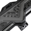 LED Rear Fog Lamp Reverse Light Tail Brake Lamp for ota GT86 Subaru BRZ Scion FRS Valent/Helix. 