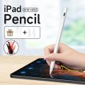 For Apple Pencil iPad Pencil Stylus Palm Rejection Only Works On Versions Of The Ipad From 2018 Onwards 애플펜슬 Air Mini Pro Pen. 