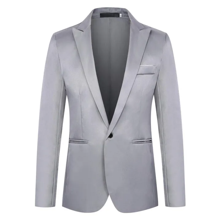 Business%20Blazer%20Solid%20Color%20Long%20Sleeve%20All-Match%20Lapel%20Slim%20Wedding%20Suit%20Coat%20Suit%20Jacket%20for%20Dating%20-%20Image%207