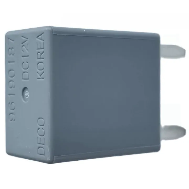 4X%20Automotive%20Relay%20for%20Optra%20/%20Aveo%2096190187%20Car%20Relay%20-%20Image%205