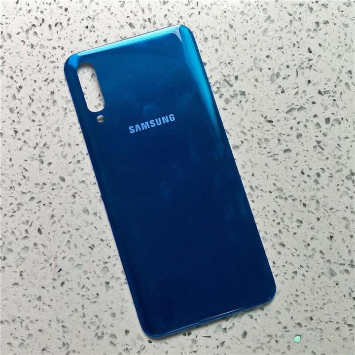 Back Panel/Cover Replacement for Samsung Galaxy A50